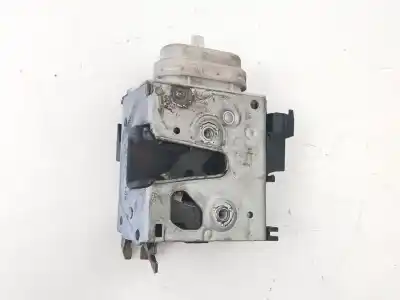 Автозапчасти б/у замок передней правой двери за audi a4 b5 (8d2) 1.9 tdi ссылки oem iam 8d1837016b  