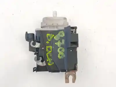 Автозапчасти б/у замок передней правой двери за audi a4 b5 (8d2) 1.9 tdi ссылки oem iam 8d1837016b  