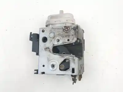 Автозапчасти б/у замок левой передней двери за audi a4 b5 (8d2) 1.9 tdi ссылки oem iam 8d1837015a  