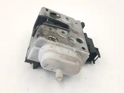 Автозапчасти б/у замок левой передней двери за audi a4 b5 (8d2) 1.9 tdi ссылки oem iam 8d1837015a  
