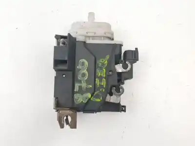 Автозапчасти б/у замок левой передней двери за audi a4 b5 (8d2) 1.9 tdi ссылки oem iam 8d1837015a  