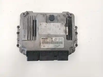 Second-hand car spare part ecu engine control for renault scénic ii (jm0/1_) 1.9 dci (jm0g, jm12, jm1g, jm2c) oem iam references 8200391966 8200558304 0281012769