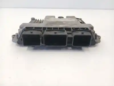 Second-hand car spare part ecu engine control for renault scénic ii (jm0/1_) 1.9 dci (jm0g, jm12, jm1g, jm2c) oem iam references 8200391966 8200558304 0281012769