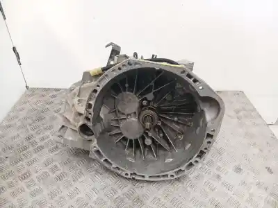 Автозапчасти б/у коробка передач за renault scénic ii (jm0/1_) 2.0 dci (jm1k) ссылки oem iam pk4022  