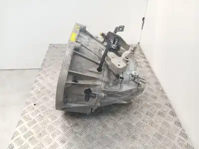 Автозапчасти б/у коробка передач за renault scénic ii (jm0/1_) 2.0 dci (jm1k) ссылки oem iam pk4022  