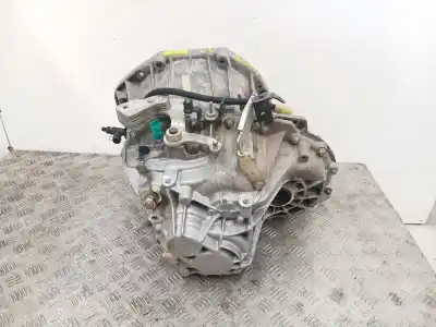 Автозапчасти б/у коробка передач за renault scénic ii (jm0/1_) 2.0 dci (jm1k) ссылки oem iam pk4022  