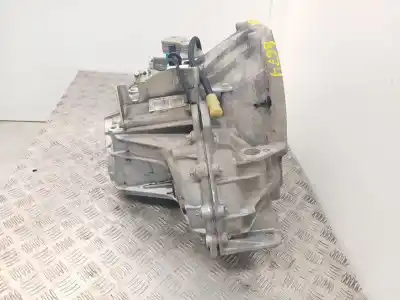 Автозапчасти б/у коробка передач за renault scénic ii (jm0/1_) 2.0 dci (jm1k) ссылки oem iam pk4022  