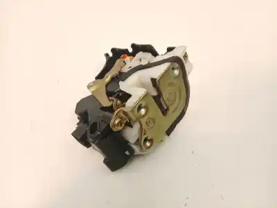 Tweedehands auto-onderdeel DEURSLOT RECHTS VOOR voor MITSUBISHI GRANDIS (NA_W) 2.0 DI-D (NA8W) OEM IAM-referenties MN167832  