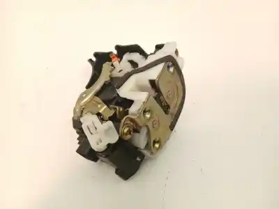 Tweedehands auto-onderdeel ACHTER RECHTS DEURSLOT voor MITSUBISHI GRANDIS (NA_W) 2.0 DI-D (NA8W) OEM IAM-referenties MN167700  