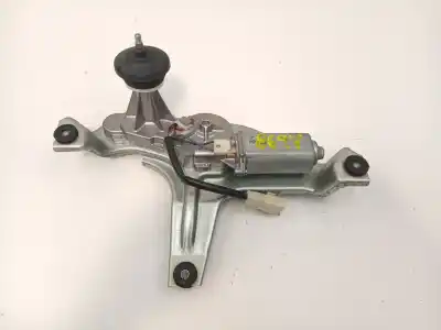 Tweedehands auto-onderdeel ACHTERWISSERMOTOR voor MITSUBISHI GRANDIS (NA_W) 2.0 DI-D (NA8W) OEM IAM-referenties MR957748  