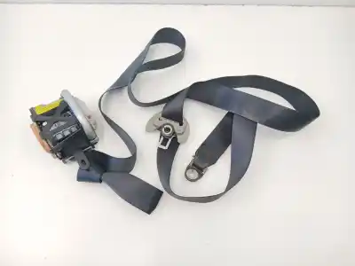 Tweedehands auto-onderdeel VEILIGHEIDSRIEM RECHTS VOOR voor MITSUBISHI GRANDIS (NA_W) 2.0 DI-D (NA8W) OEM IAM-referenties MN173798HB  
