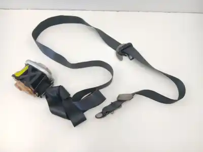 Tweedehands auto-onderdeel VEILIGHEIDSGORDEL LINKS VOOR voor MITSUBISHI GRANDIS (NA_W) 2.0 DI-D (NA8W) OEM IAM-referenties MN173797HB  