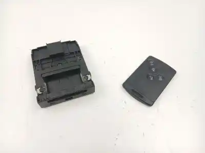 Peça sobressalente para automóvel em segunda mão  por RENAULT KOLEOS I (HY_)  Referências OEM IAM 285F6JY00A  A2C53247609