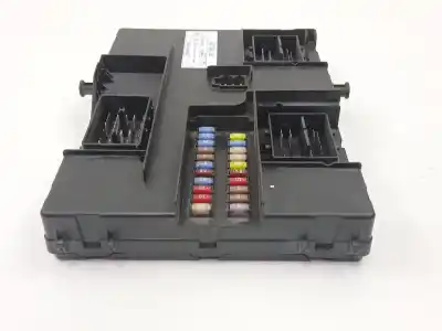 Second-hand car spare part bsi control unit for ford transit custom v362 furgón (fy, fz) 2.2 tdci oem iam references bk2t14b476bj  