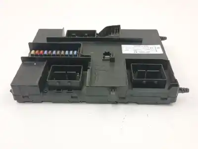 Second-hand car spare part bsi control unit for ford transit custom v362 furgón (fy, fz) 2.2 tdci oem iam references bk2t14b476bj  