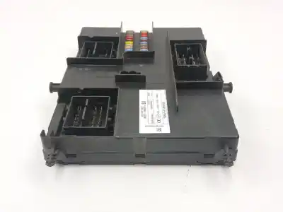 Second-hand car spare part bsi control unit for ford transit custom v362 furgón (fy, fz) 2.2 tdci oem iam references bk2t14b476bj  