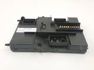 Second-hand car spare part bsi control unit for ford transit custom v362 furgón (fy, fz) 2.2 tdci oem iam references bk2t14b476bj  