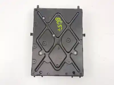 Second-hand car spare part bsi control unit for ford transit custom v362 furgón (fy, fz) 2.2 tdci oem iam references bk2t14b476bj  