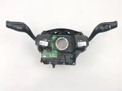 Second-hand car spare part windshiel wiper switch for ford transit custom v362 furgón (fy, fz) 2.2 tdci oem iam references bk2t3f944bb bk2t13n064cd cv6t17a553ae