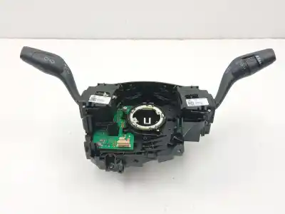 Second-hand car spare part windshiel wiper switch for ford transit custom v362 furgón (fy, fz) 2.2 tdci oem iam references bk2t3f944bb bk2t13n064cd cv6t17a553ae