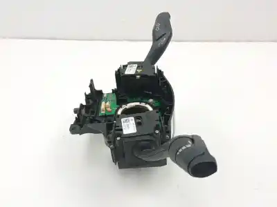 Second-hand car spare part windshiel wiper switch for ford transit custom v362 furgón (fy, fz) 2.2 tdci oem iam references bk2t3f944bb bk2t13n064cd cv6t17a553ae