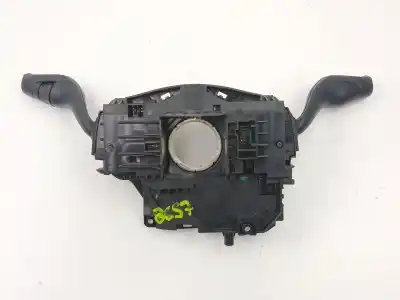 Second-hand car spare part windshiel wiper switch for ford transit custom v362 furgón (fy, fz) 2.2 tdci oem iam references bk2t3f944bb bk2t13n064cd cv6t17a553ae