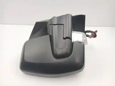 Second-hand car spare part right rearview mirror for ford transit custom v362 furgón (fy, fz) 2.2 tdci oem iam references bk2117682bew  