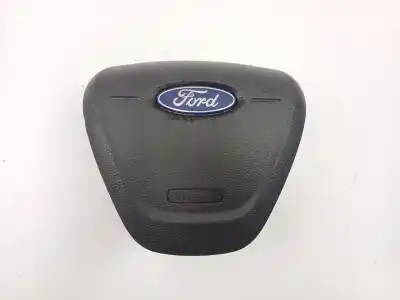 Second-hand car spare part front left air bag for ford transit custom v362 furgón (fy, fz) 2.2 tdci oem iam references bk21v042b85a  