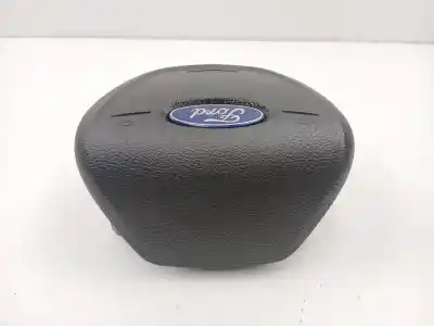 Second-hand car spare part front left air bag for ford transit custom v362 furgón (fy, fz) 2.2 tdci oem iam references bk21v042b85a  