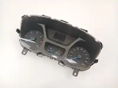 Second-hand car spare part  for FORD TRANSIT CUSTOM V362 FURGÓN (FY, FZ)  OEM IAM references BK2T10849GF BK2T14C026AC BK2T14C226LB