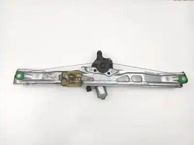 Second-hand car spare part passenger side right window regulator for ford transit custom v362 furgón (fy, fz) 2.2 tdci oem iam references bk21v23200bc  
