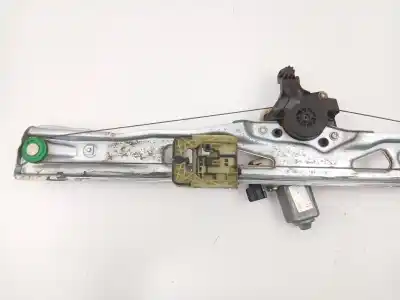 Second-hand car spare part passenger side right window regulator for ford transit custom v362 furgón (fy, fz) 2.2 tdci oem iam references bk21v23200bc  