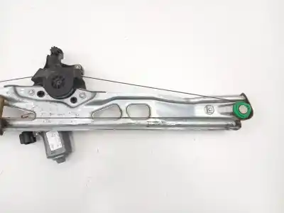 Second-hand car spare part passenger side right window regulator for ford transit custom v362 furgón (fy, fz) 2.2 tdci oem iam references bk21v23200bc  