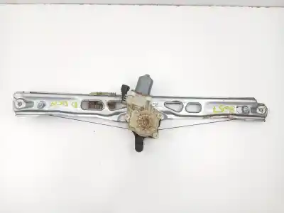Second-hand car spare part passenger side right window regulator for ford transit custom v362 furgón (fy, fz) 2.2 tdci oem iam references bk21v23200bc  