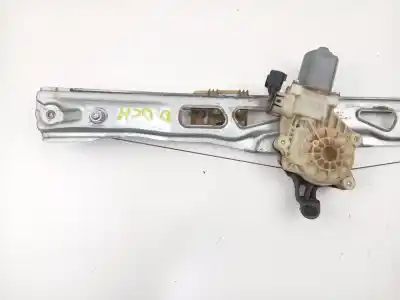 Second-hand car spare part passenger side right window regulator for ford transit custom v362 furgón (fy, fz) 2.2 tdci oem iam references bk21v23200bc  