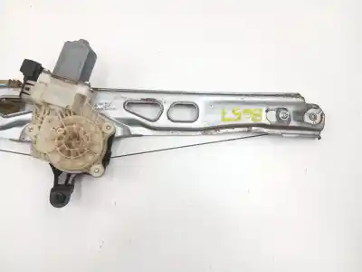 Second-hand car spare part passenger side right window regulator for ford transit custom v362 furgón (fy, fz) 2.2 tdci oem iam references bk21v23200bc  