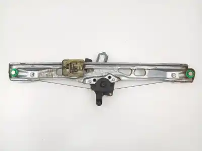 Second-hand car spare part driver left window regulator for ford transit custom v362 furgón (fy, fz) 2.2 tdci oem iam references bk21v23201ab  