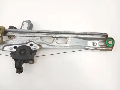 Second-hand car spare part driver left window regulator for ford transit custom v362 furgón (fy, fz) 2.2 tdci oem iam references bk21v23201ab  