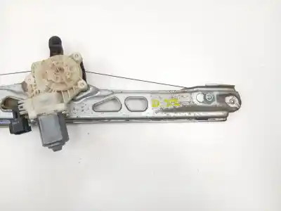 Second-hand car spare part driver left window regulator for ford transit custom v362 furgón (fy, fz) 2.2 tdci oem iam references bk21v23201ab  
