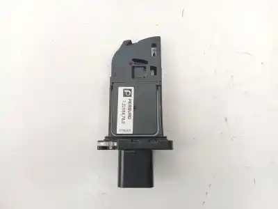 Second-hand car spare part flowmeter for ford transit custom v362 furgón (fy, fz) 2.2 tdci oem iam references 8v2112b579aa  722184760