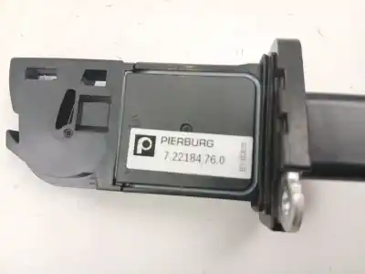 Second-hand car spare part flowmeter for ford transit custom v362 furgón (fy, fz) 2.2 tdci oem iam references 8v2112b579aa  722184760
