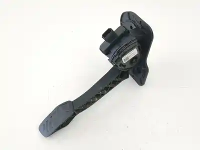 Pezzo di ricambio per auto di seconda mano Potenziometro A Pedale per FORD TRANSIT CUSTOM V362 FURGÓN (FY, FZ) 2.2 TDCI Riferimenti OEM IAM BK219F836AC  6PV93456200