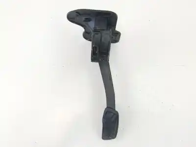 Автозапчастина б/у педальний потенціометр для ford transit custom v362 furgón (fy, fz) 2.2 tdci посилання на oem iam bk219f836ac  6pv93456200