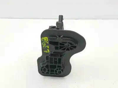 Автозапчастина б/у педальний потенціометр для ford transit custom v362 furgón (fy, fz) 2.2 tdci посилання на oem iam bk219f836ac  6pv93456200
