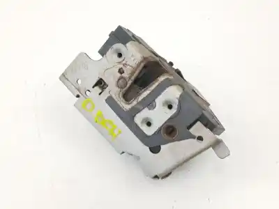 Second-hand car spare part Front Right Door Lock for FORD TRANSIT CUSTOM V362 FURGÓN (FY, FZ) 2.2 TDCI OEM IAM references BK21V219A64CF  
