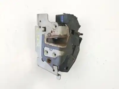 Second-hand car spare part front right door lock for ford transit custom v362 furgón (fy, fz) 2.2 tdci oem iam references bk21v219a64cf  