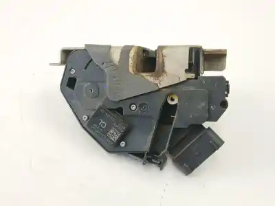 Second-hand car spare part front right door lock for ford transit custom v362 furgón (fy, fz) 2.2 tdci oem iam references bk21v219a64cf  
