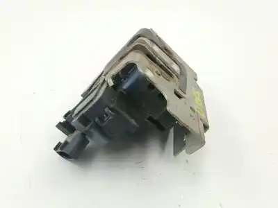 Second-hand car spare part front right door lock for ford transit custom v362 furgón (fy, fz) 2.2 tdci oem iam references bk21v219a64cf  