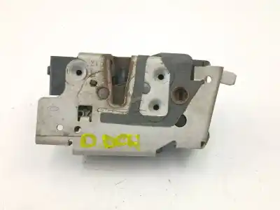 Second-hand car spare part front right door lock for ford transit custom v362 furgón (fy, fz) 2.2 tdci oem iam references bk21v219a64cf  