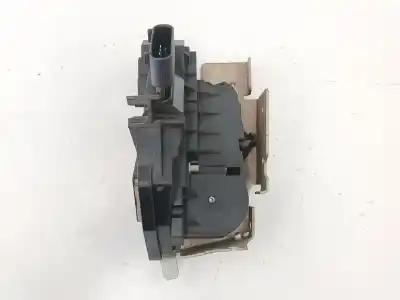 Second-hand car spare part front right door lock for ford transit custom v362 furgón (fy, fz) 2.2 tdci oem iam references bk21v219a64cf  